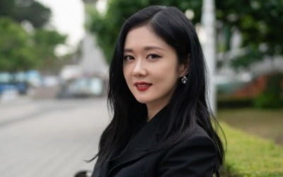 장나라, 최준에게 준며들었나? "커피 한 잔 할랭옹" [TEN★]