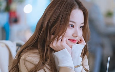 "어느 날 우리 집 안방으로 신도현이 들어왔다"…매력 퀸의 탄생