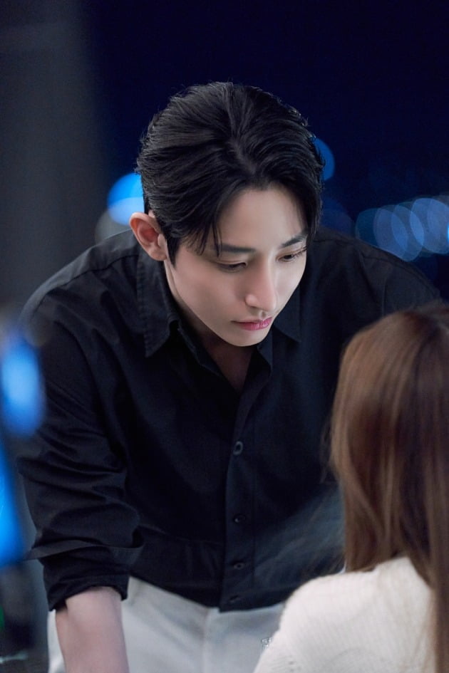 '멸망' 이수혁./사진제공=tvN