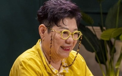 '대화의 희열3' 양희은, 文대통령과 전화 연결 비하인드 공개