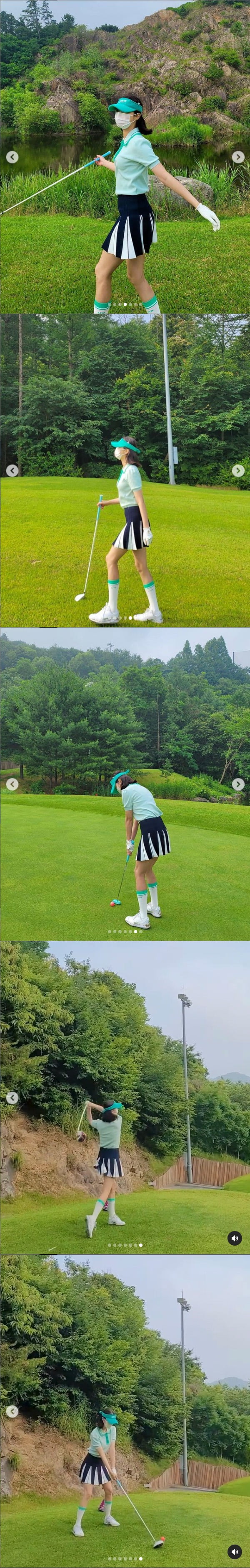 사진=엄현경 인스타그램