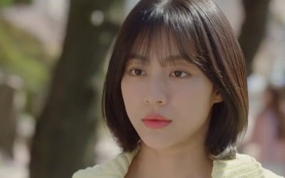 '멀푸봄' 강민아, '김소빈' 그 자체…완벽 싱크로율로 눈도장