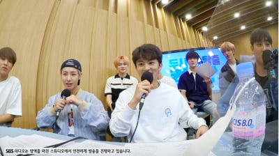 NCT DREAM, 3연속 펼친 '헬로 퓨처' 무대…'금손' 끝판왕 ('컬투쇼')[종합]