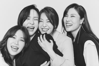 [우빈의 리듬파워] '빅마마'  레전드가 된 양현석의 첫 걸그룹