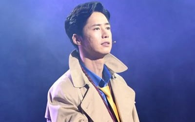 [단독]'강철부대' 오종혁, '뮤지컬스타' 심사위원됐다…대세 행보ing