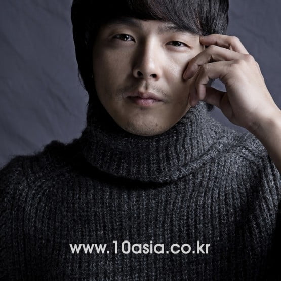 故 박용하./ 사진=텐아시아DB
