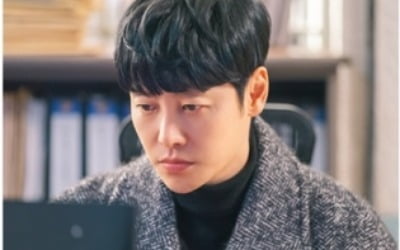'너는 나의 봄' 김동욱, 정신과 의사 경찰서行 '미제사건' 분석