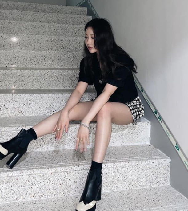 이사배 인스타그램