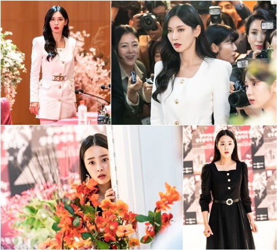 펜트하우스3 (사진=SBS)