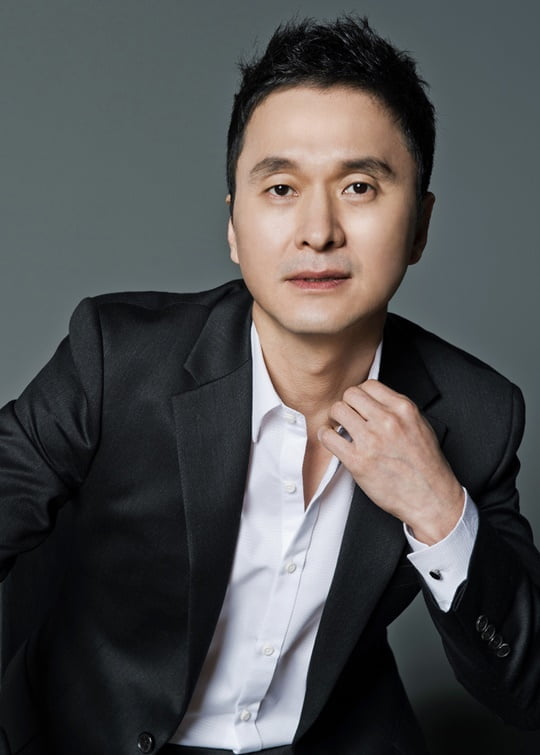 장현성 (사진=YG엔터테인먼트)