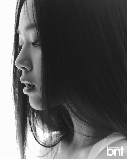 [TEN인터뷰] 비비 "신원호 PD·박찬욱 감독 작품에 작은 역할로라도 출연하고 파"