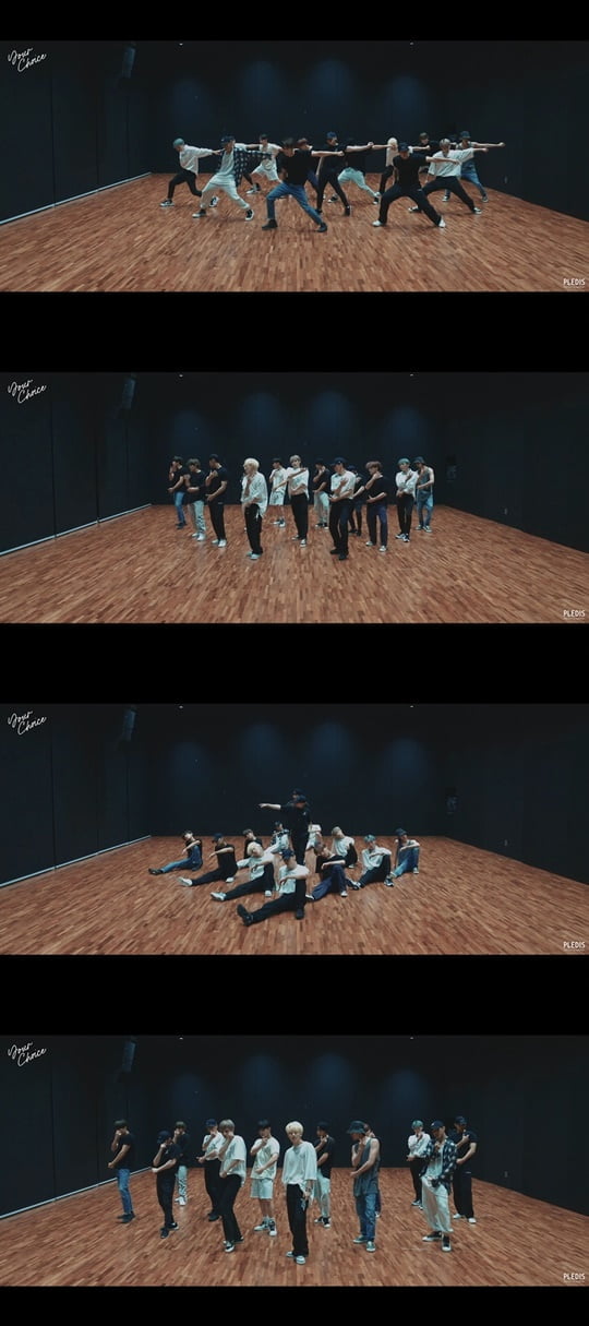 세븐틴 (사진=플레디스엔터테인먼트)