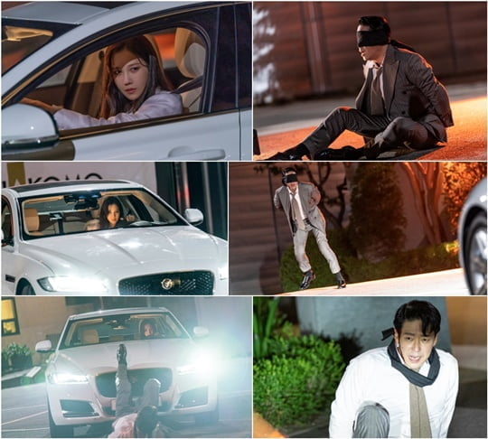 펜트하우스3 (사진=SBS)