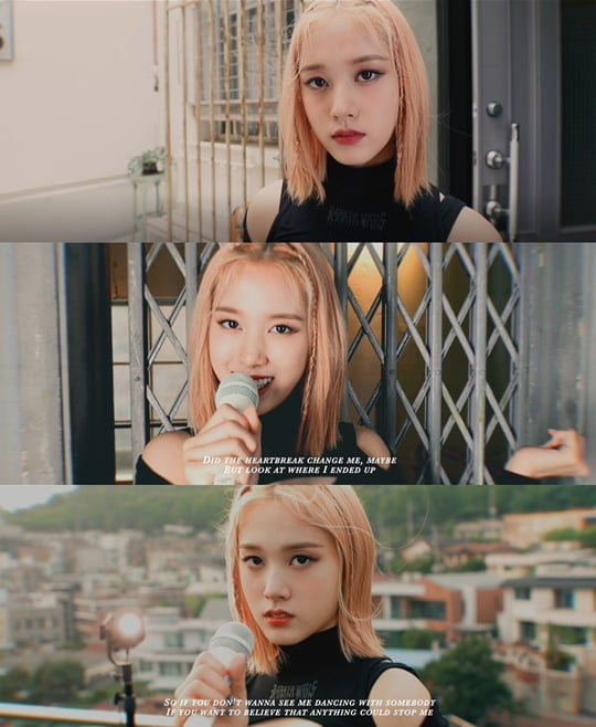 스테이씨 재이 (사진=하이업엔터테인먼트)