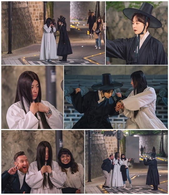 너는 나의 봄 (사진=tvN)