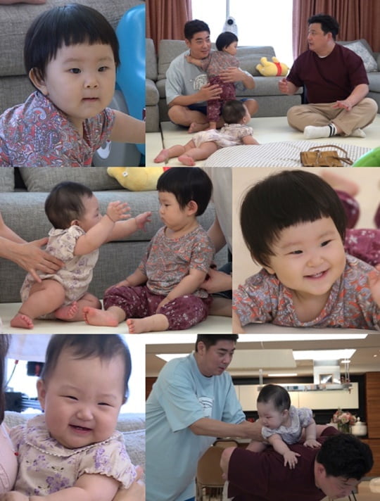 슈퍼맨이 돌아왔다 (사진=KBS 2TV)