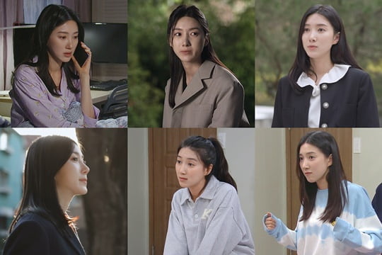 속아도 꿈결 (사진=방송캡처)