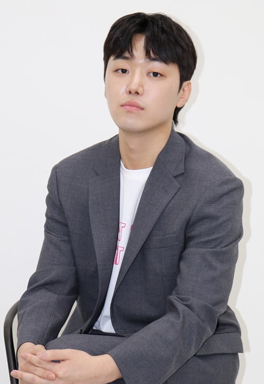 이강지 (사진=윌엔터)