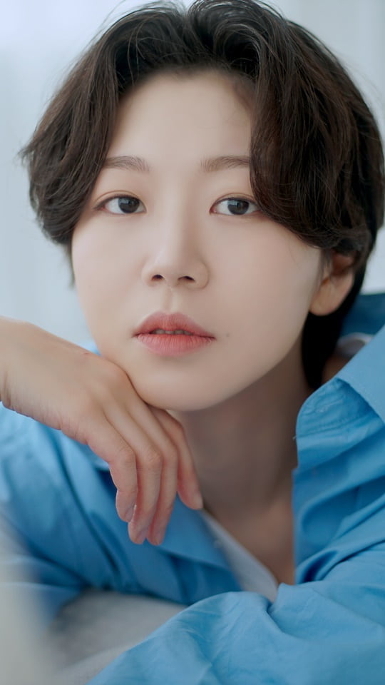 정이수 (사진=도도엔터테인먼트)