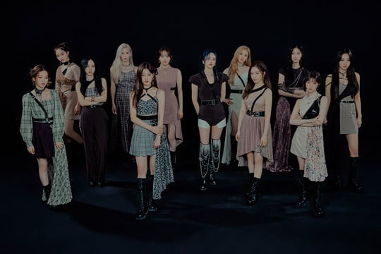 이달의 소녀 (사진=블록베리크리에이티브)