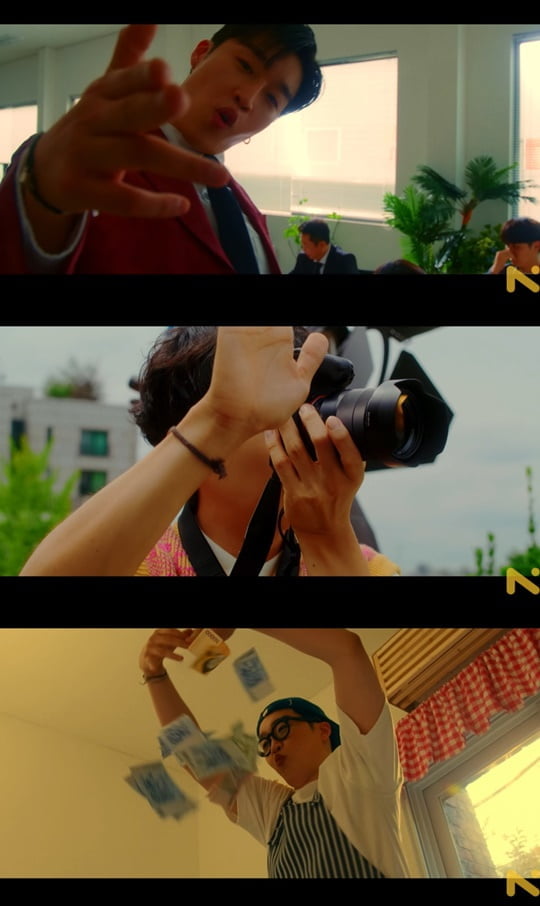 픽보이 (사진=뉴런뮤직)