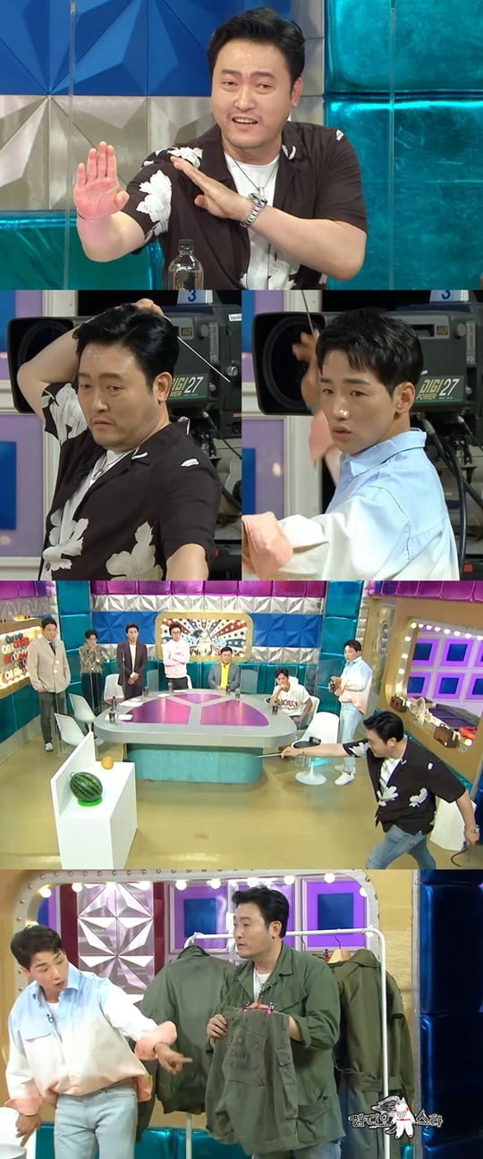 라디오스타 (사진=MBC)