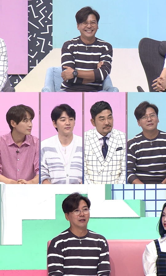 대한외국인 (사진=MBC에브리원)