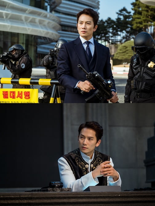 악마판사 (사진=tvN)