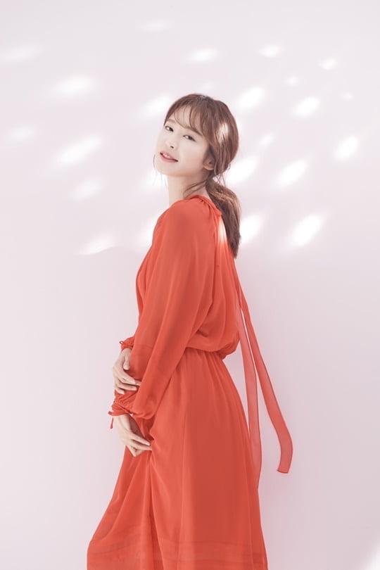 정유진 (사진=FNC엔터테인먼트)