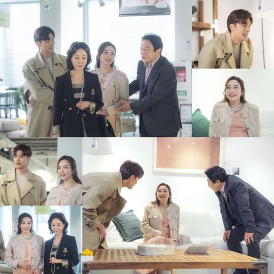 결사곡2 (사진=지담 미디어)