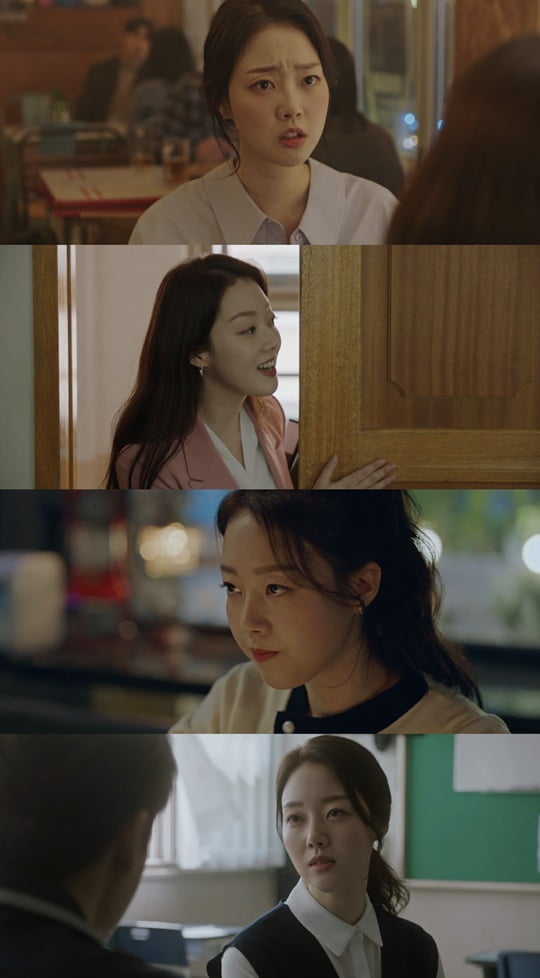'마녀식당' 윤다영, 털털 매력에 더해진 남지현과 찐친 케미 '공감+재미 ↑'