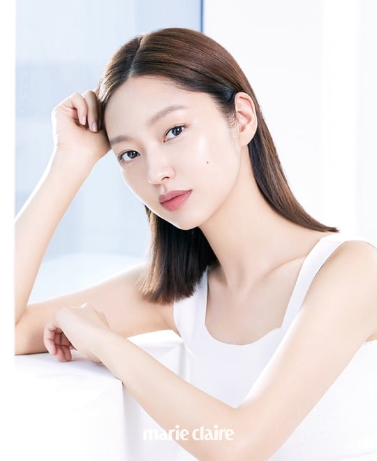 최유화, 드라마·화보·광고 러브콜까지…꽃길 행보 계속