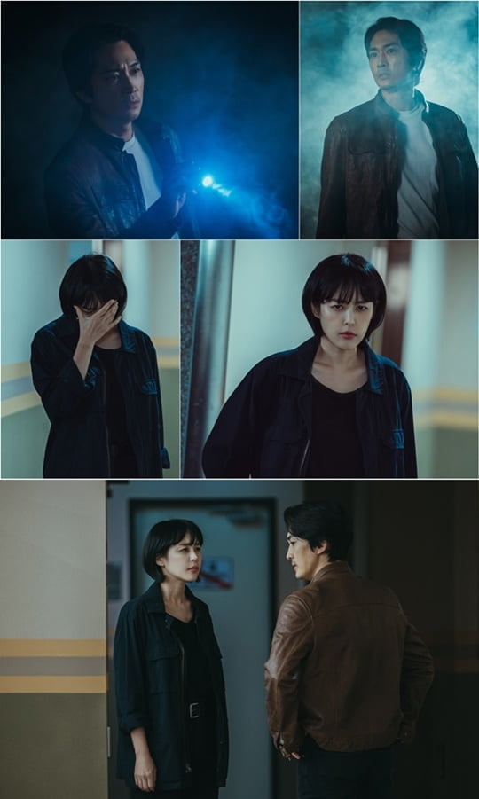 보이스4 (사진=tvN)