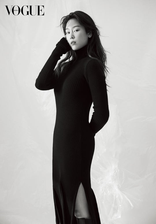 서현진 (사진=보그 코리아)