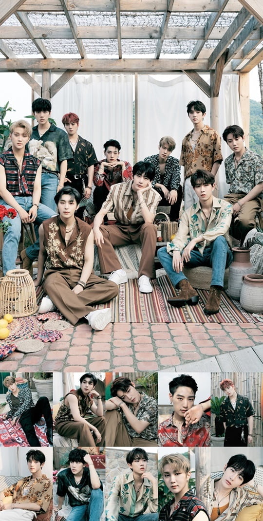 골든차일드 (사진=울림엔터테인먼트)