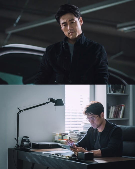 더 로드 (사진=tvN)