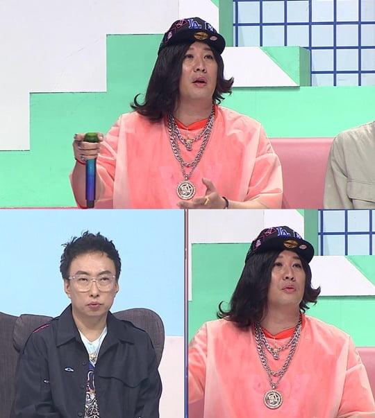 대한외국인 (사진=MBC에브리원)