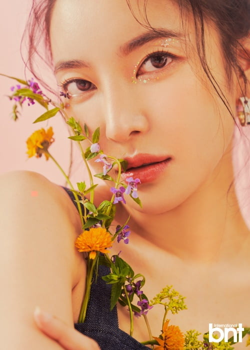 김윤지 "♥예비신랑, 무엇보다 항상 내 편이 되어줄 것 같은 사람"