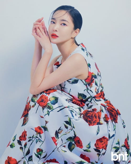 김윤지 (사진=bnt)