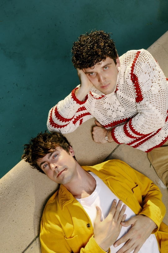 '방탄소년단과 협업' 달라스케이, 오늘(30일) 새 싱글 '트라이 어게인' 발매