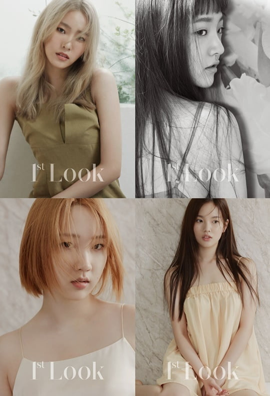 위클리 (사진=퍼스트룩)