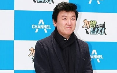 주병진, 폭행 혐의로 검찰 송치