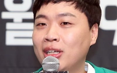[공식] 이상준, 자가격리 해제…"오늘(27일) '코빅' 녹화 참여"