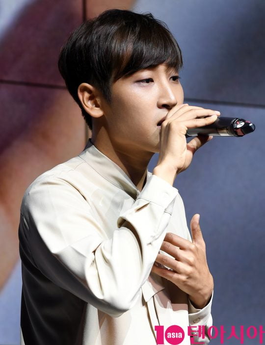 [최지예의 에필로그] 박재정의 '벽이 된 우상', 성공의 열쇠는 김동률 지운 본인 목소리 