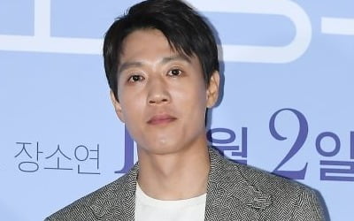 [공식] 김래원, HB엔터와 전속계약 종료 "충분한 논의 끝 협의" (전문)