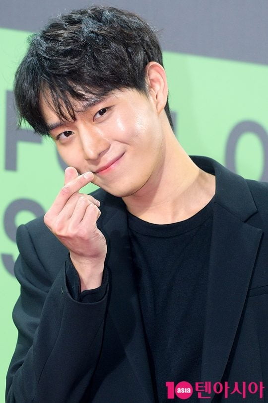 김영대/사진=텐아시아DB