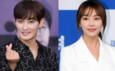 [백투더TEN] 강타, 정유미와 열애 부인→양다리 논란 이겨내고 2년째♥[TEN이슈]