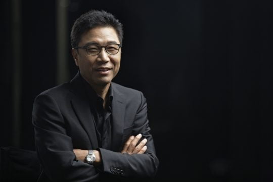 SM엔터테인먼트 이수만 회장 / 사진 = SM엔터테인먼트 제공