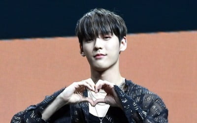 [공식] 비투비 이민혁, 보컬 선생님 확진에 코로나 검사 '음성' [전문]