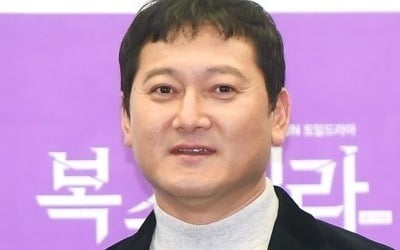 정만식, 안산 페미 논란에 "XXX들 조용히 살어" 분노 (전문)[TEN★]